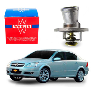 Valvula Termostatica Vectra 2.0 8v Flex 2006 A 2008 em Oferta na Shopee