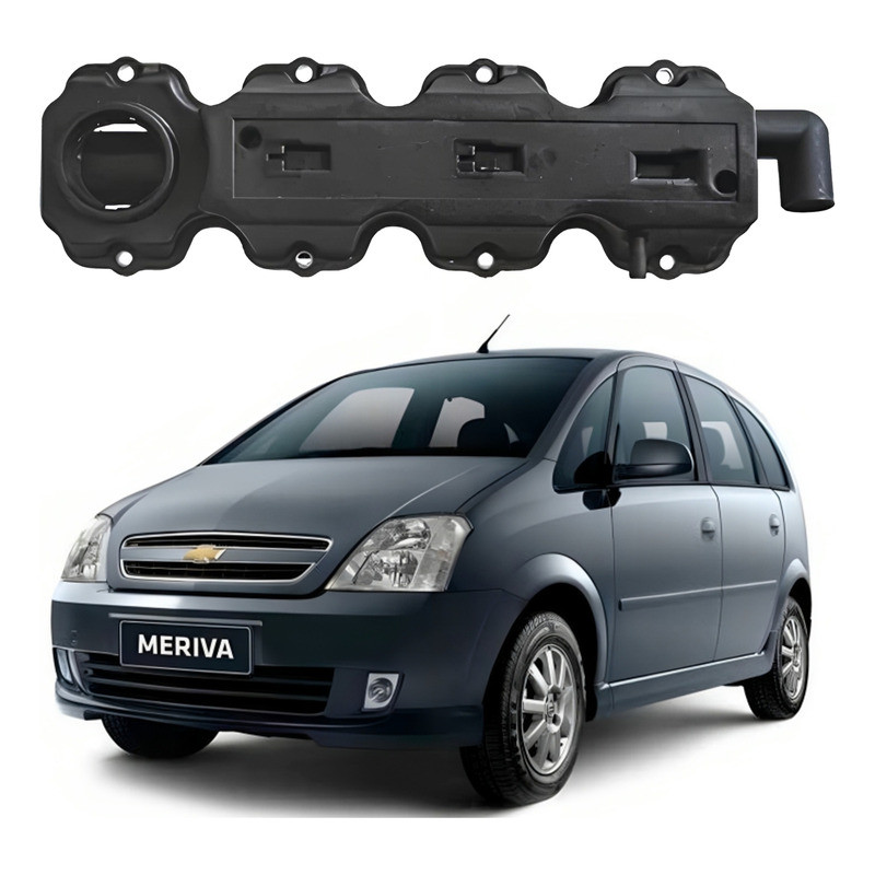 Tampa Válvula Cabeçote Meriva 1.4 1.8 2008 A 2012