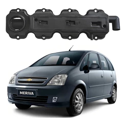 Tampa Válvula Cabeçote Meriva 1.4 1.8 2008 A 2012