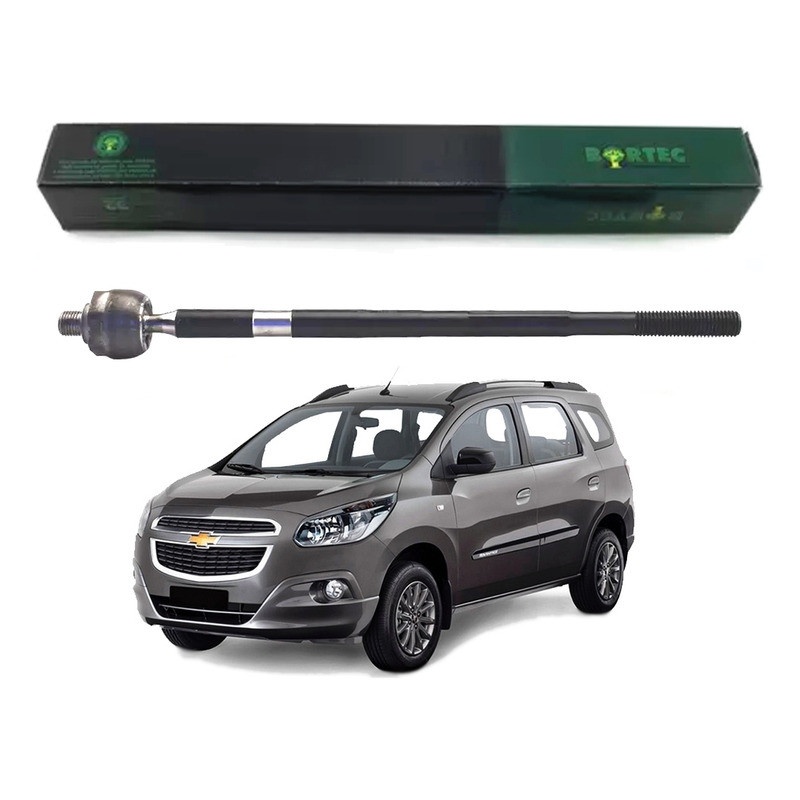 Barra Axial Spin 1.8 2012 A 2014 em Oferta na Shopee