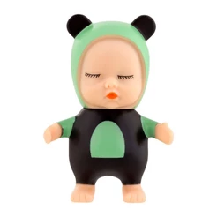 Boneca Coleção Pijaminhas Ursinho Brinquedos Estrela Oficial