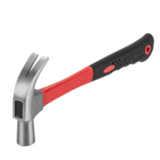 MARTELO UNHA, CABO DE FIBRA, CABECA 23MM, 1PC // MTX em Oferta na Shopee