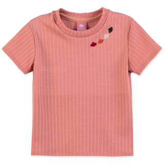 Blusa Manga Curta Bebê Feminina Lilica Ripilica em Oferta na Shopee
