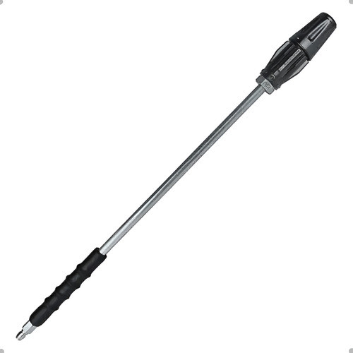 Nação Detail Tubeira Longa 60cm Regulável Er Preto Lava Auto