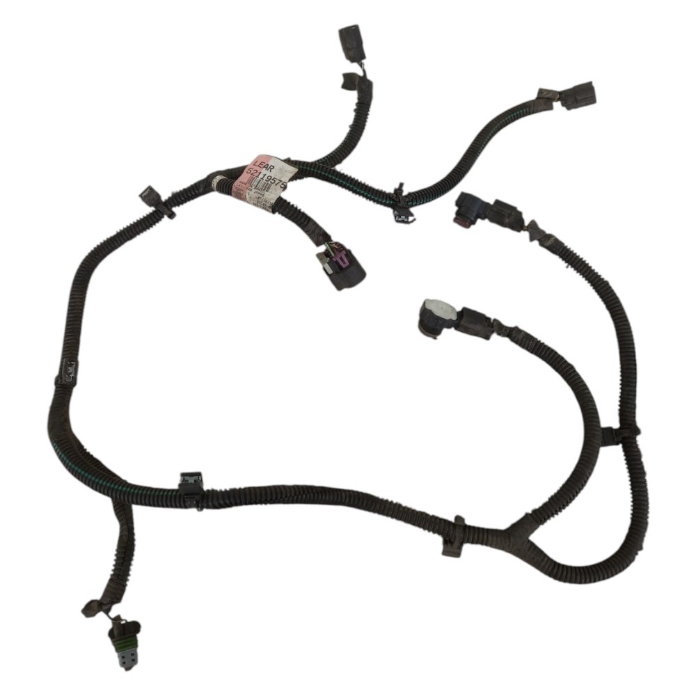 Chicote Sensor Proximidade Traseiro Gm Onix 2019