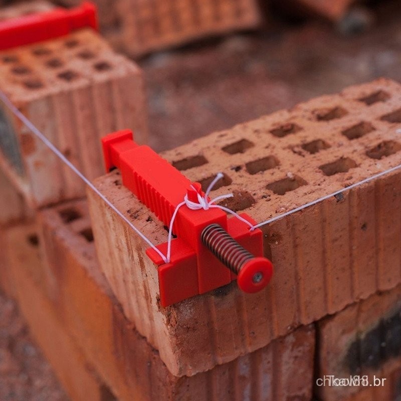 Ferramenta De Medição Ferramentas De Construção Para Engenharia De Pedreiro Linha De Alvenaria Desenho Nivelamento De Ti