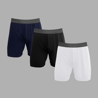 Kit 3 Cuecas Zorba Samba Canção 859 em Oferta na Shopee