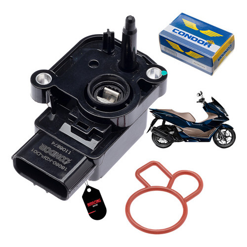 Sensor Hibrido Scooter Pcx 160 2023 A 2024 Condor