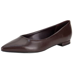 Sapatilha Feminina Flat Vizzano 1206200