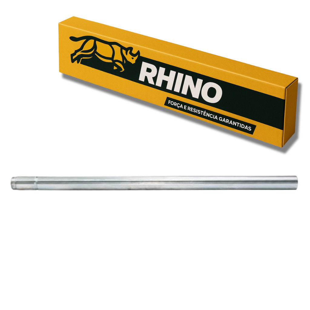 TUBO INTERNO SUSPENSÃO DIANTEIRA XR 250 2001 EM DIANTE