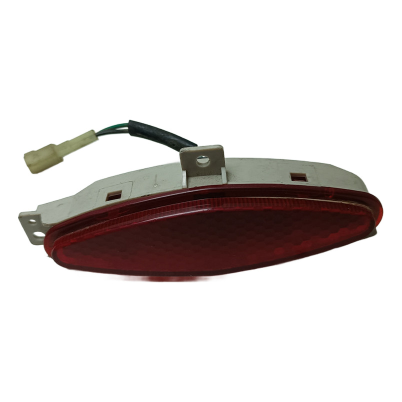 Luz Cortesia Teto Forro Dianteiro Esquerdo Jac J3 2011 2016