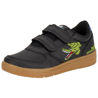 Tênis Infantil Crocodino Vissi Crv302 em Oferta na Shopee