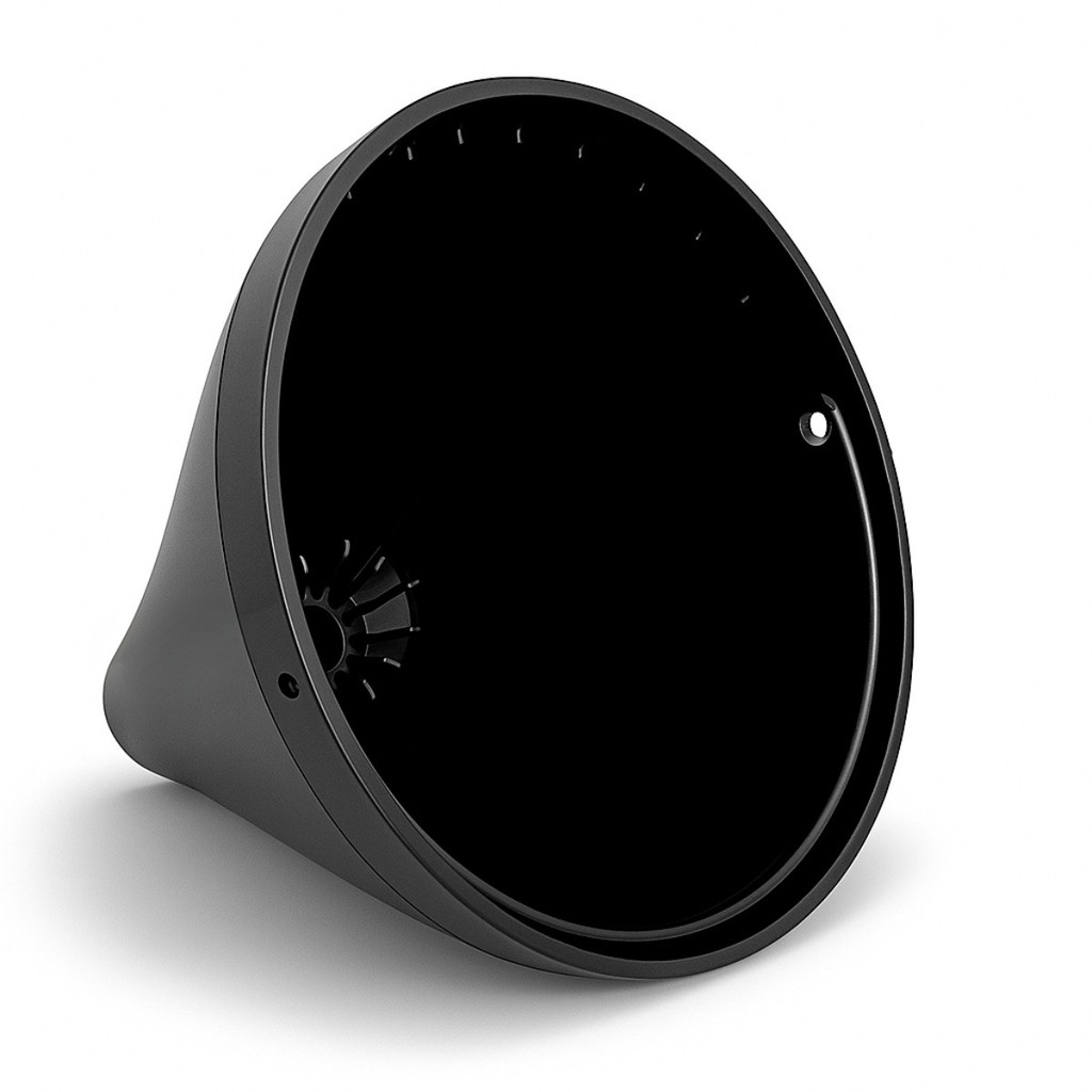 Suporte Do Filtro Da Cafeteira Oster OCAF 350 354 400 R57659