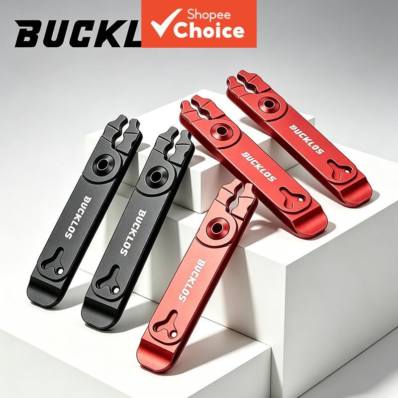 BUCKLOS Alicates Portáteis de Reparo de Ciclismo Mini Ferramenta de Corrente de MTB Alicates Multifuncionais Ferramenta