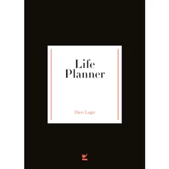 Life Planner | Davi Lago