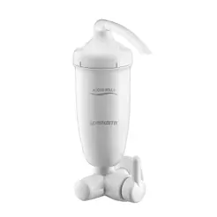 Purificador de Água Lorenzetti Acqua Bella Parede Branco - com Bica Móvel
