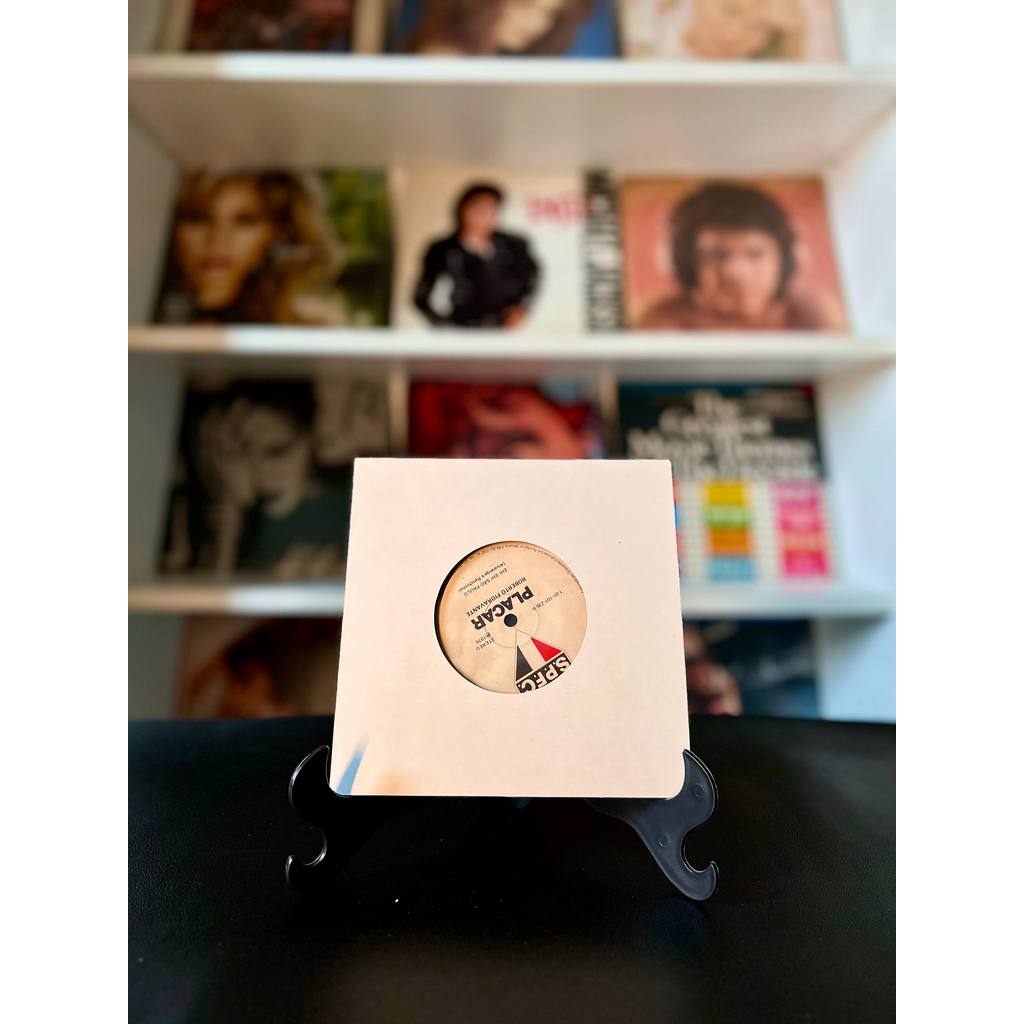 Lp Vinil Compacto Banda Do Corpo De Bombeiros Do Estado Da Guanabara – São Paulo