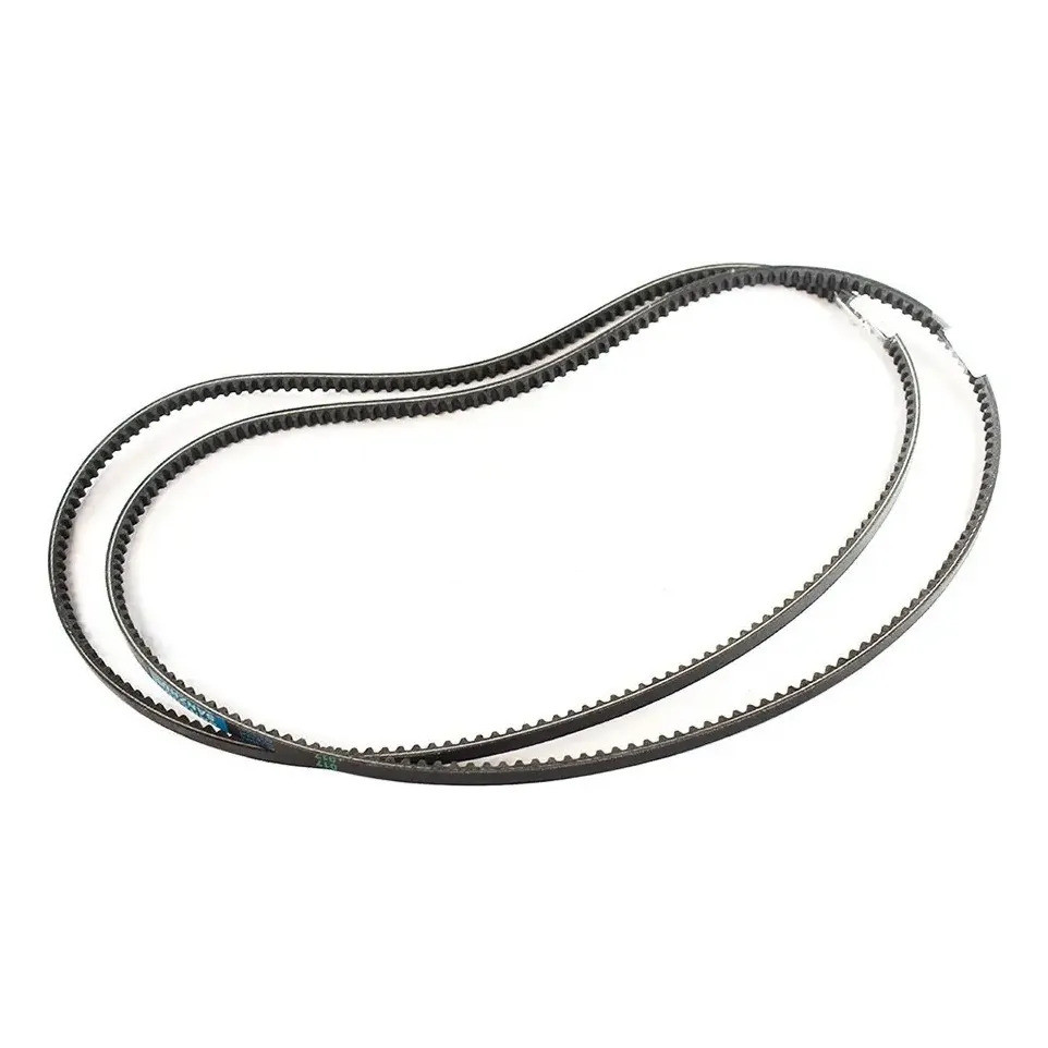 Kit Correias Continental P/ Masseira Am25/mbi40 Gpaniz 7069
