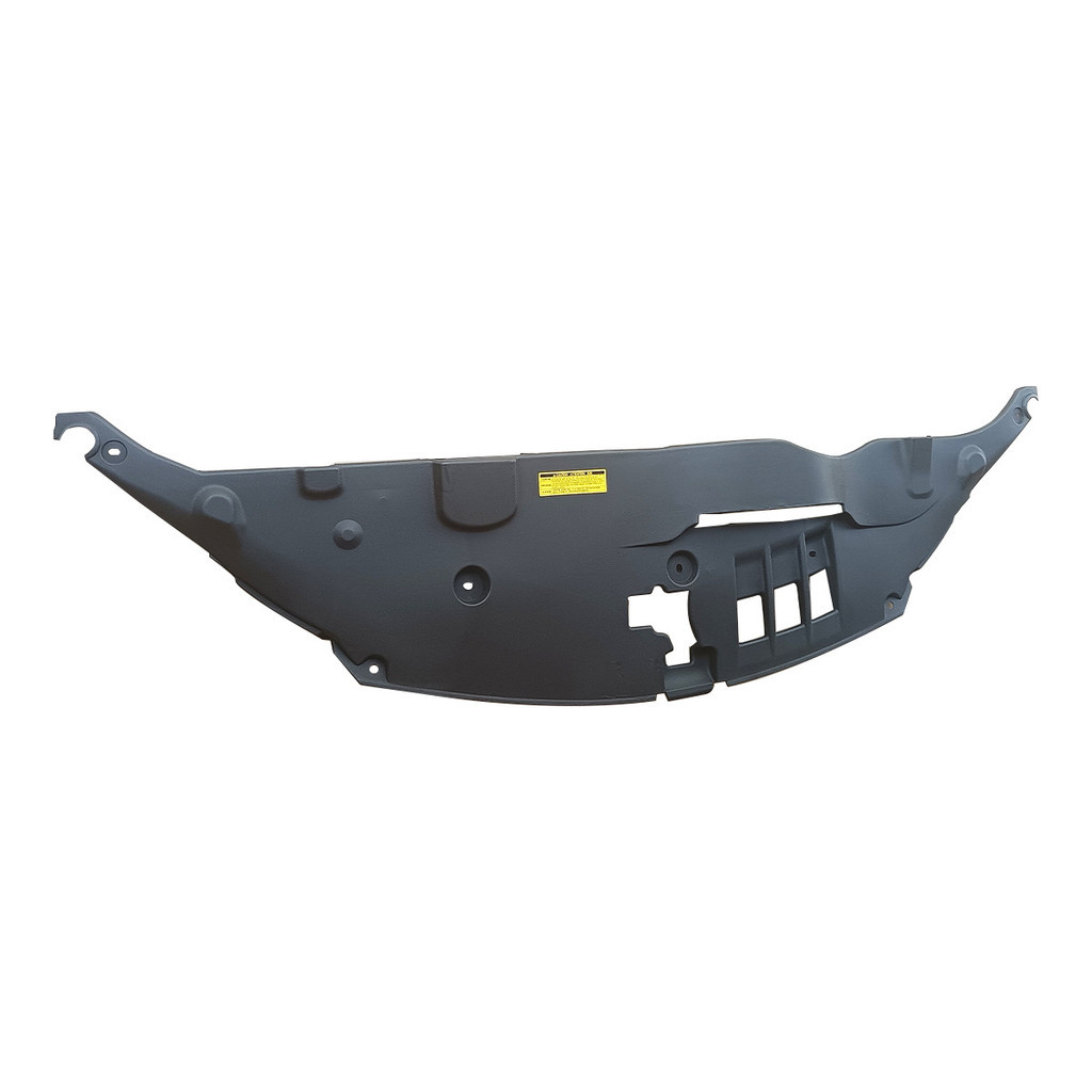 Placa de proteção do tanque de água pórtico decoração superior capa adequada para Camry 2006-2011 produtos de fábrica de