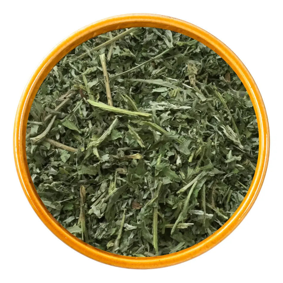 Losna Folhas Para Chá 100% Natural  - 100g