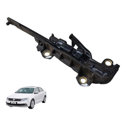 Guia Arraste Teto Solar Vw Jetta 2018 A 2020 Original