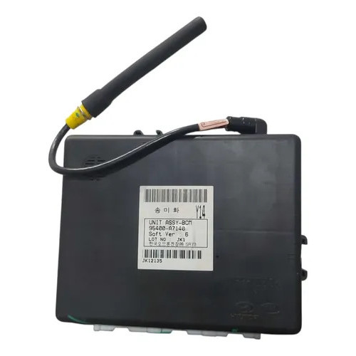 Central Modulo Bcm Cerato 15 A 20 1.6 Sx Flex Aut 95400a7140
