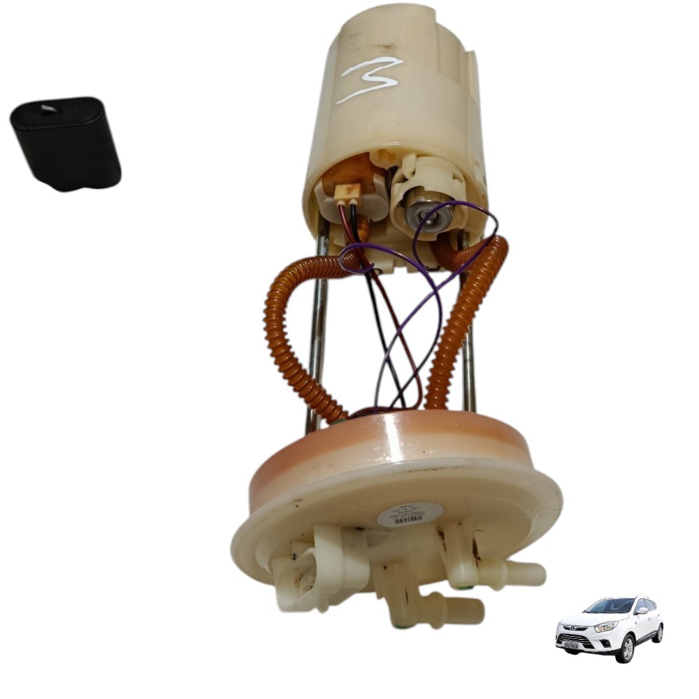 Bomba Combustível JAC T6 2.0 15/16 Original
