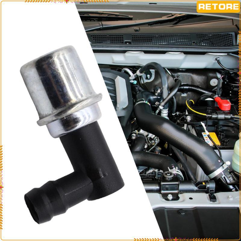[Retore] Válvula Pcv Durável Premium Acessórios Para Carro De Alto Desempenho Substitui Mopar 318 340 360 361 383 440 Bl