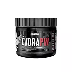 Pré Treino Darkness Evora Uva 150g