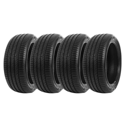 Kit 4 Pneus Delinte Aro 15 195/55 R15 85V Ds2