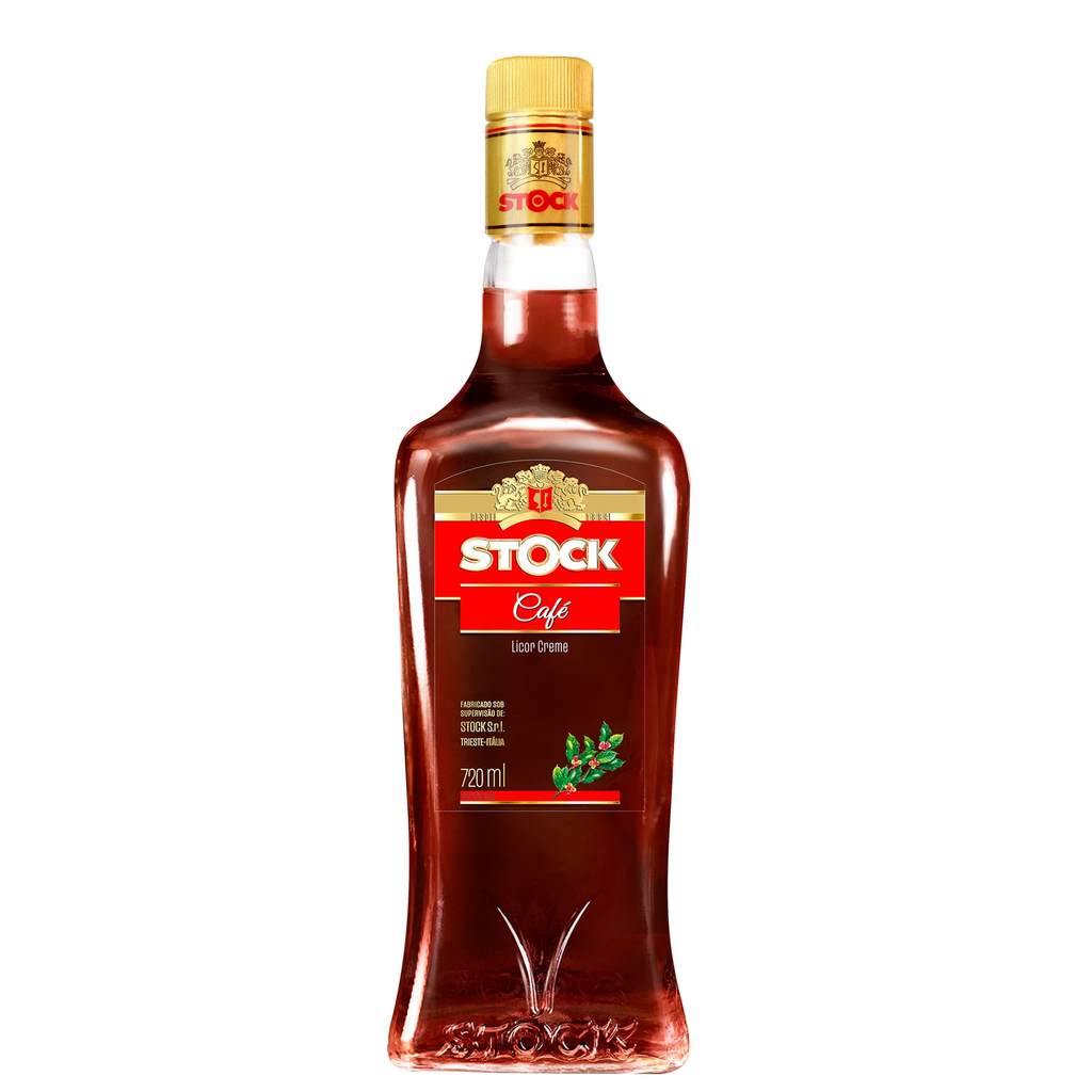 Licor Stock Café 720ml