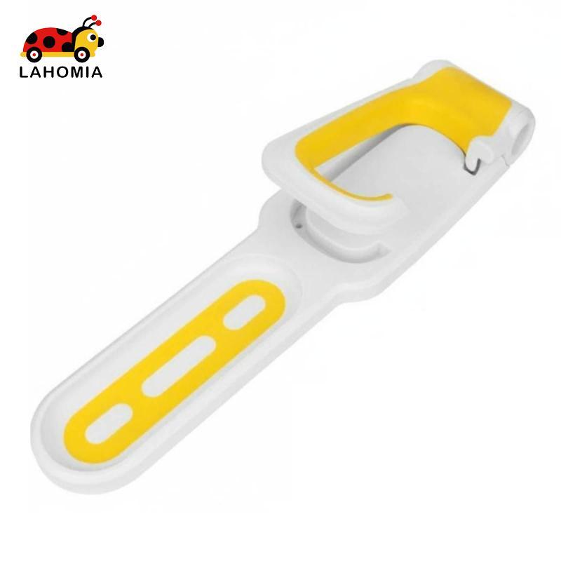 [LAHOMIA] Parede Ajustável Para Bicicleta Gancho Suporte Dobrável Rack Vertical Interno Elétrica Engrenagem Fixa