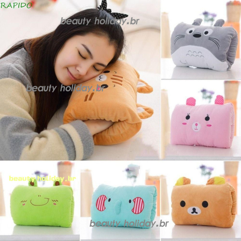 Travesseiro Aquecedor de Mão Pelúcia: Onde Comprar | BuscaProdutos