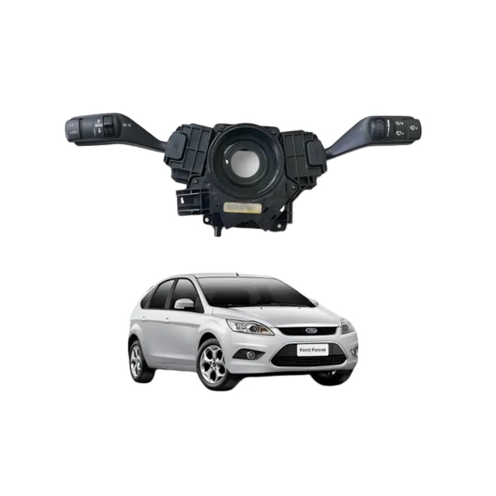 Chave Seta Limpador Ford Focus 2011 Titanium 3M5T6475AE