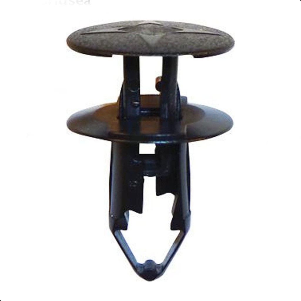 Presilha De Fixacao Do Para-choque Sandero 2013 A 2021 Renault Original em Oferta na Shopee