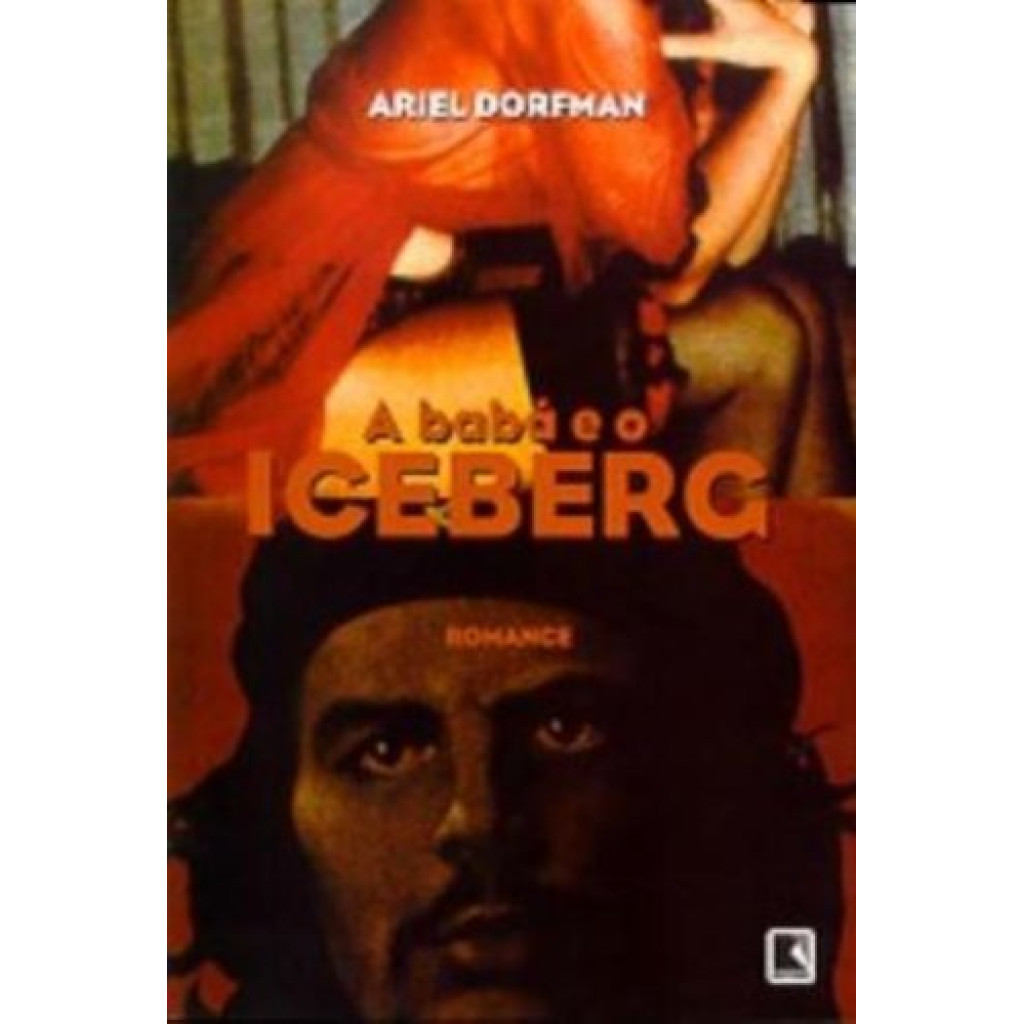 A Baba E O Iceberg