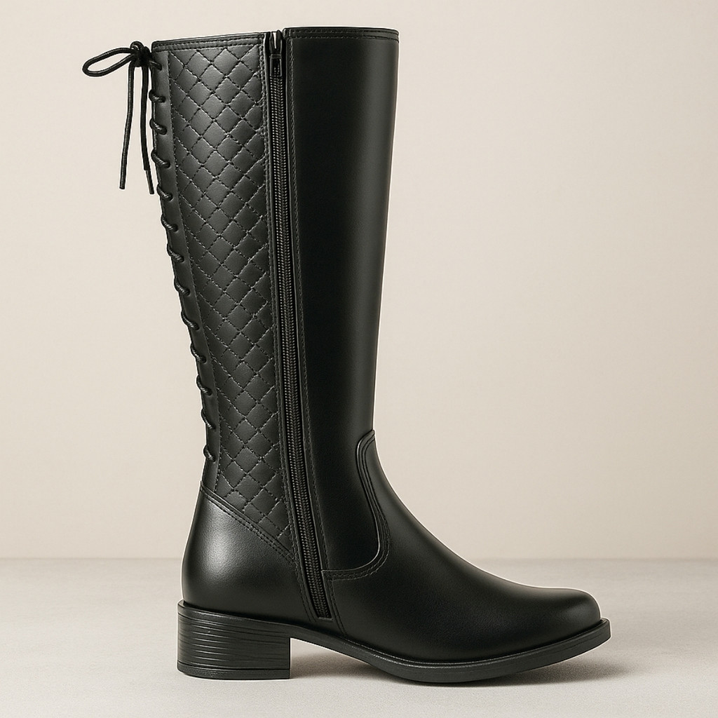 Bota Masculina Salto Baixo: Onde Comprar | BuscaProdutos