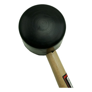 Martelo De Borracha Para Borracharia 900gr em Oferta na Shopee