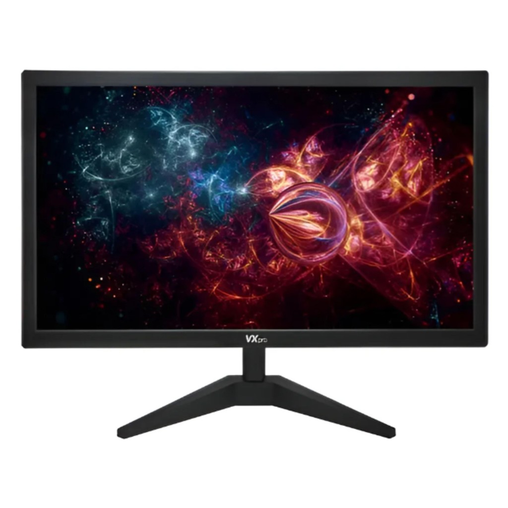 MONITOR 24 VXPRO LED VGA+HDMI VX240X em Oferta na Shopee
