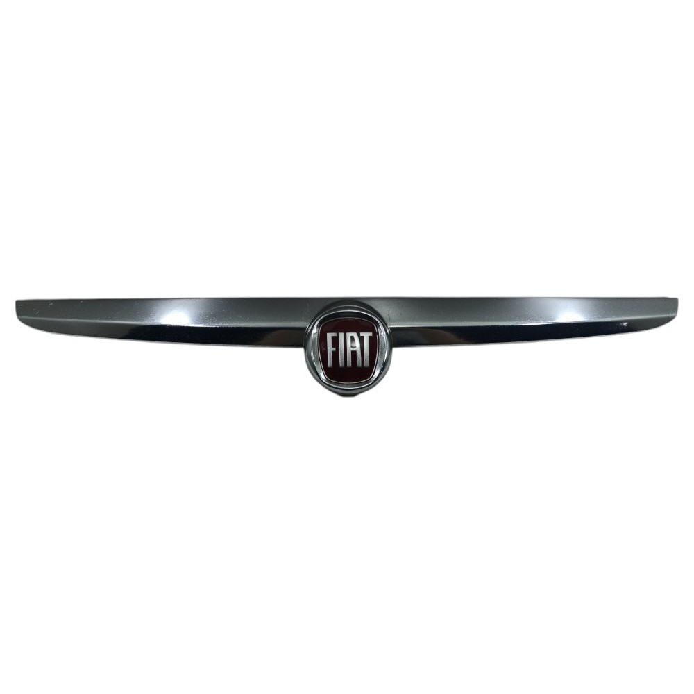 Grade Friso Cromado Fiat Punto 2013 2018 Usado
