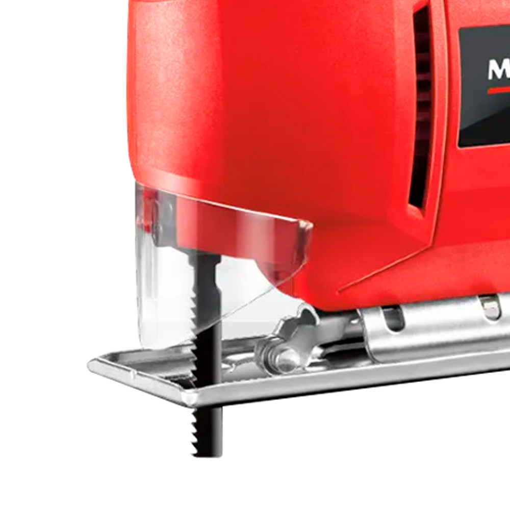 Detalhes do Serra Elétrica Tico-tico Mondial Power Tools Fst-03 127v/60hz 450w
