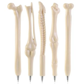 Kit caneta à base de água neutra com ponta de osso em Oferta na Shopee