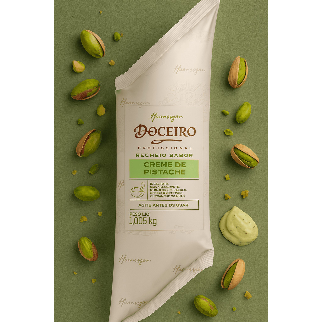 O que é Pistache Doceiro? Guia e Onde Comprar | BuscaProdutos