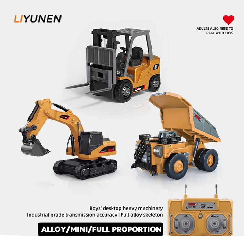 Mini Empilhadeira Controle Remoto - Comprar com Melhor Preço em Controles Remoto