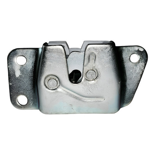 Fechadura Tranca Mec Pre/elétrica Porta Malas H100 1997/04
