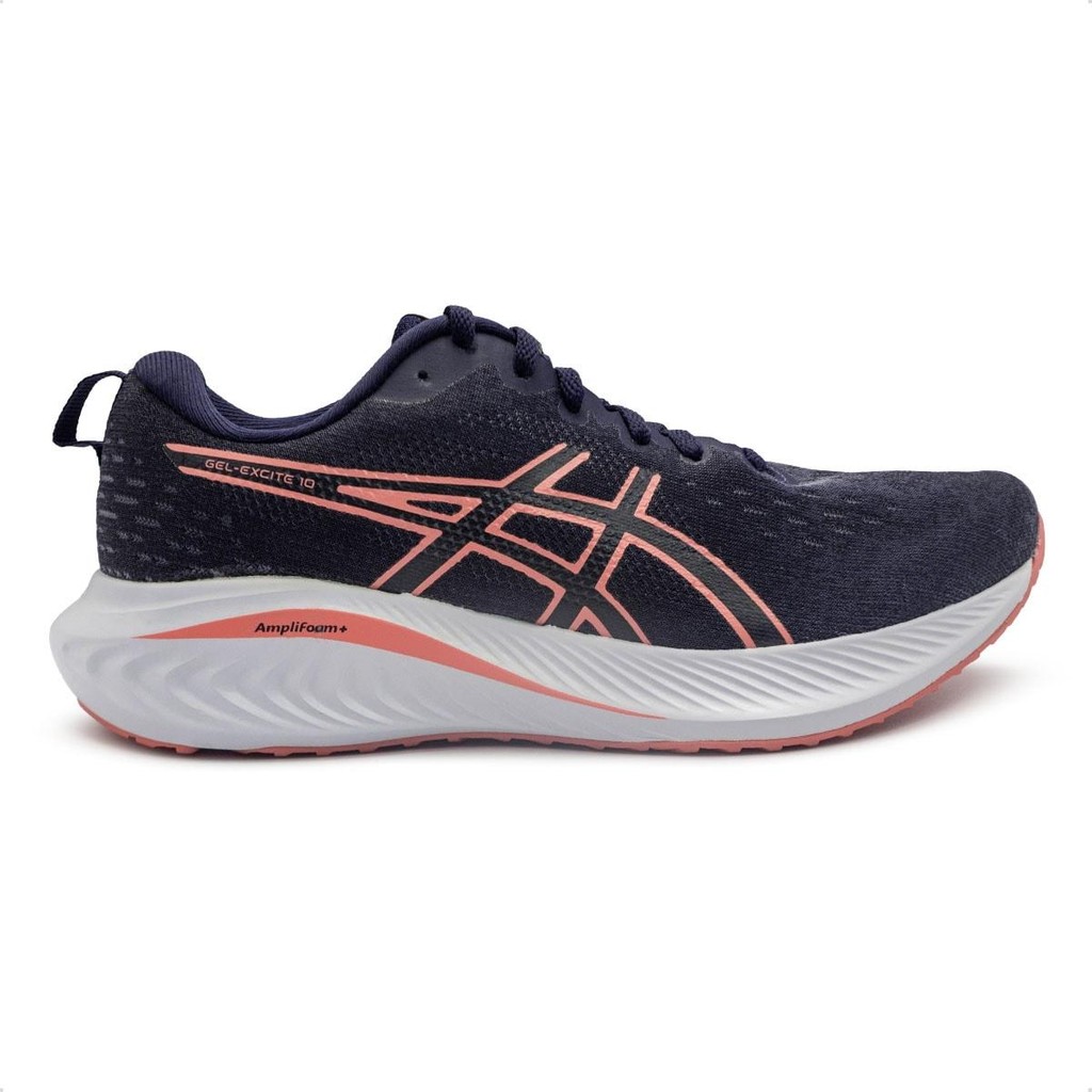 Tênis Asics Feminino Gel-Excite 10 Corrida