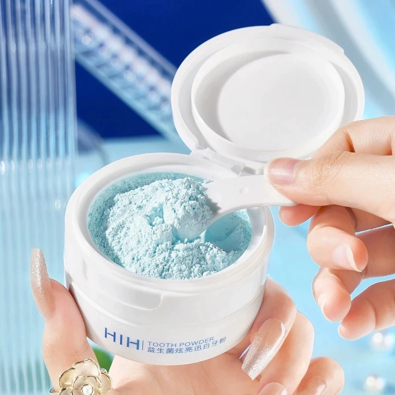 Produtos de limpeza Oral, mantenha fresco