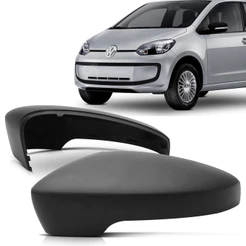 Capa Retrovisor Up 2014 2015 2016 2017 2018 Com Seta