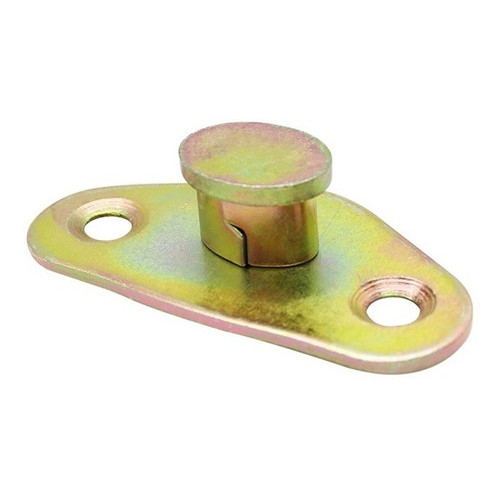 Batente Gancho Da Porta Ford F1000 F4000 F11000 F600 F100 De 1972 até 1992