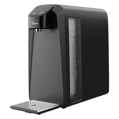 Purificador de Água SlimPure Cinza Midea JDD2580TG - Bivolt